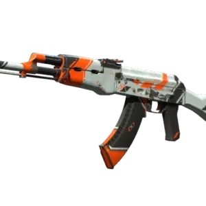 AK-47 | Asiimov (Field-Tested)