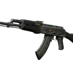 AK-47 | Elite Build (Battle-Scarred)