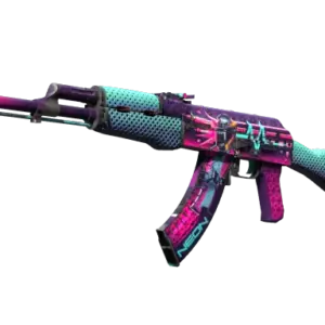 AK-47 | Neon Rider (Field-Tested)