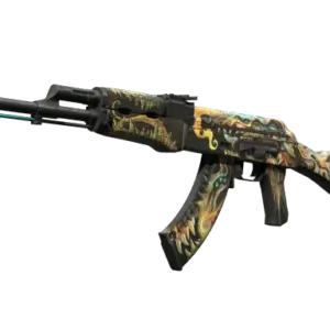AK-47 | Phantom Disruptor (Field-Tested)