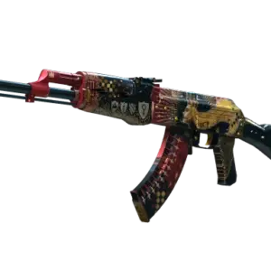 AK-47 | The Empress (Factory New)