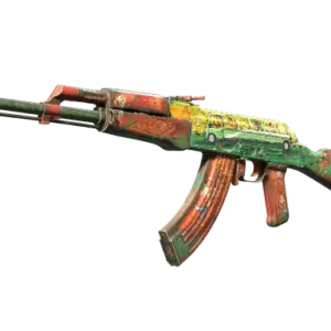 AK-47 | The Outsiders (Factory New)