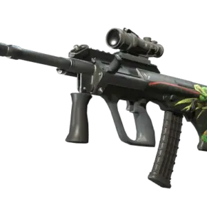 AUG | Chameleon (Factory New)