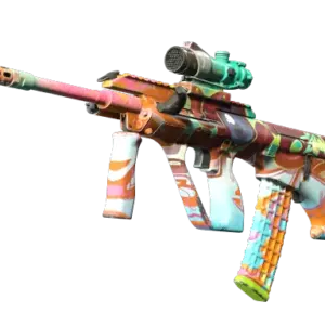 AUG | Eye of Zapems (Field-Tested)