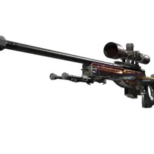 AWP | Chrome Cannon (Field-Tested)