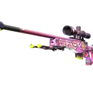 AWP | Crakow! (Field-Tested)