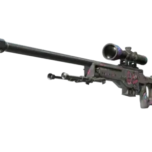 AWP | Fever Dream (Battle-Scarred)