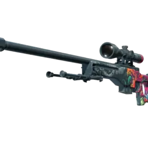 AWP | Hyper Beast (Factory New)