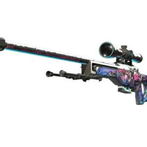 AWP | Neo-Noir (Factory New)