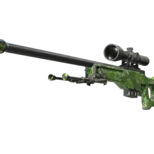 AWP | Pit Viper (Field-Tested)