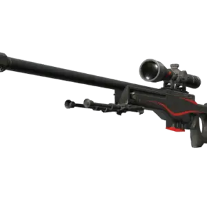 AWP | Redline (Minimal Wear)
