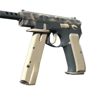 CZ75-Auto | Framework (Factory New)