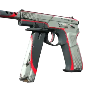 CZ75-Auto | Pole Position (Field-Tested)