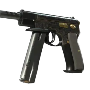 CZ75-Auto | Victoria (Factory New)