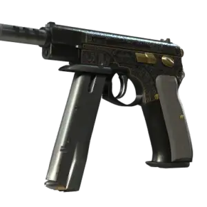 CZ75-Auto | Victoria (Field-Tested)