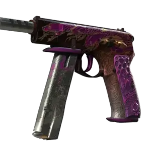 CZ75-Auto | Xiangliu (Field-Tested)