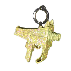 Charm | Disco MAC