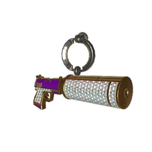 Charm | Glamour Shot