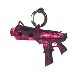 Charm | Hot Hands