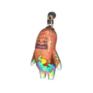 Charm | Hot Wurst
