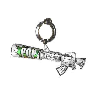 Charm | POP Art
