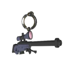 Charm | Pocket AWP