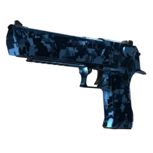 Desert Eagle | Cobalt Disruption (Factory New)