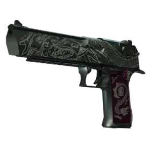 Desert Eagle | Kumicho Dragon (Battle-Scarred)