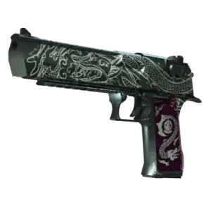 Desert Eagle | Kumicho Dragon (Field-Tested)