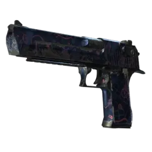 Desert Eagle | Night Heist (Field-Tested)