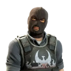 Enforcer | Phoenix