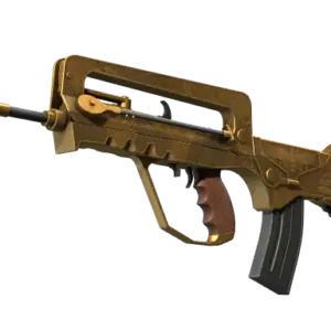 FAMAS | Commemoration (Minimal Wear)