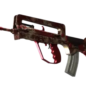 FAMAS | Styx (Factory New)