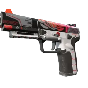 Five-SeveN | Boost Protocol (Factory New)