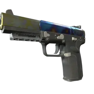Five-SeveN | Case Hardened (Minimal Wear)