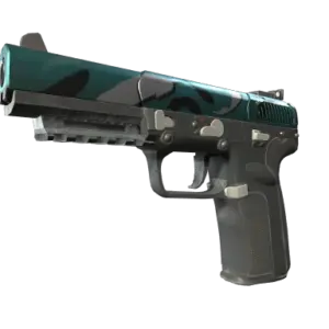 Five-SeveN | Fowl Play (Well-Worn)