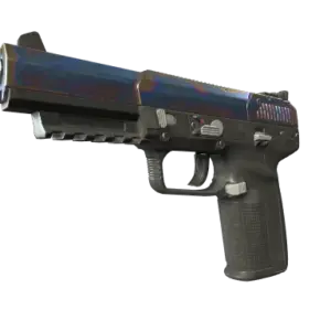 Five-SeveN | Heat Treated (Field-Tested)