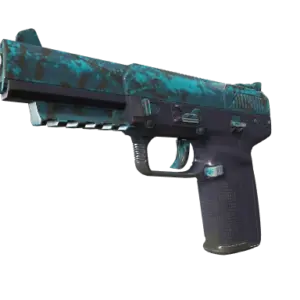 Five-SeveN | Midnight Paintover (Field-Tested)