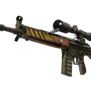 G3SG1 | Scavenger (Minimal Wear)