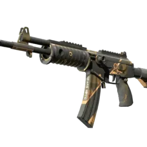 Galil AR | Black Sand (Field-Tested)
