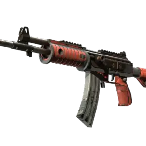 Galil AR | Firefight (Battle-Scarred)
