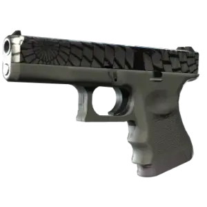 Glock-18 | Grinder (Field-Tested)