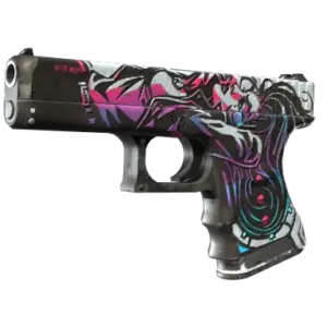 Glock-18 | Neo-Noir (Field-Tested)