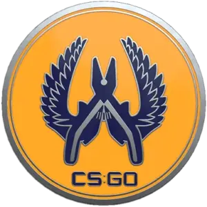 Guardian 2 Pin