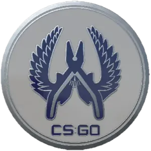 Guardian 3 Pin