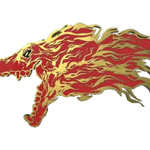 Howl Pin