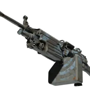 M249 | Hypnosis (Battle-Scarred)