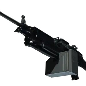 M249 | O.S.I.P.R. (Field-Tested)