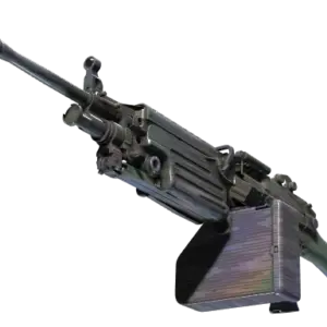 M249 | Spectrogram (Factory New)