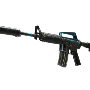 M4A1-S | Control Panel (Factory New)
